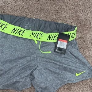 NWT Nike Shorts